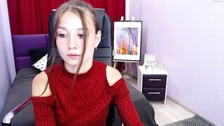 Mari_loren - [Chaturbate] Hidden Show Stunning xxxvideo