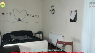 maura_shy - [Chaturbate] Multi Goal Show Nice Incredible Women