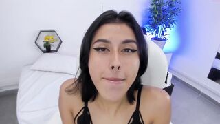 mazikeen_18 - [Chaturbate] Cute WebCam Girl Pretty Cam Model Panties