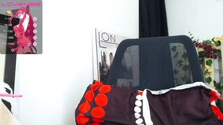 merylintiwg01 - [Chaturbate] Live Cams lesbian Beauty