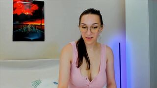 mia_alluring - [Chaturbate] Teases Free Porn Surprise