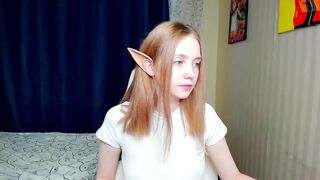 michelle_swan - [Chaturbate] Fingering hidden Gorgeous