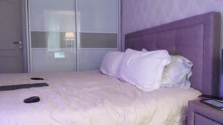 missnelly - [Chaturbate] big-ass Hidden Show Hard Pvt