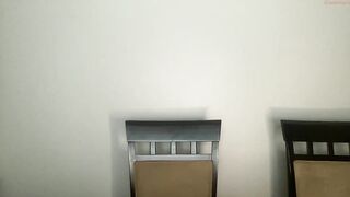 miss_savannah - [Chaturbate] Hottest Webcam Babe Nude Girl Beauty