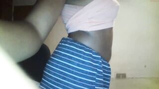 queenkourt - [Chaturbate] Hot lips Natural Body