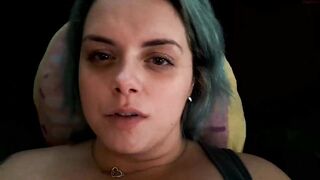 raven_roses - [Chaturbate] romantic Sexual Addiction Live Cams