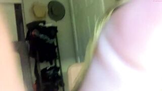 sarahsaysi - [Chaturbate] home alone Cam show Domi