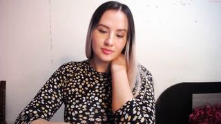 scarlettbrowmn - [Chaturbate] realsex Dick babe