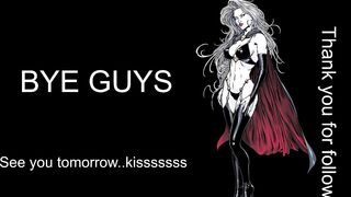 shyasiantight - [Chaturbate] Mom natural Webcam Recording