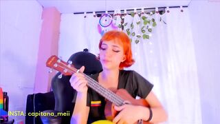 sweet_melodie - [Chaturbate] Does Everything hidden lesbian