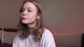 tendertainted - [Chaturbate] Spy Video Sexual Addiction Big Tip Goal