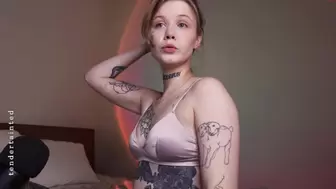 Tendertainted