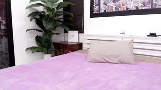 thaidream25 - [Chaturbate] Live Show Interactive toy Anal