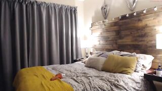 thikkumz_koxx - [Chaturbate] Web Model Creamy Show Dream Girl