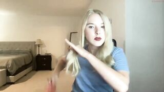 tpink95 - [Chaturbate] Hot Babe Strips babes art