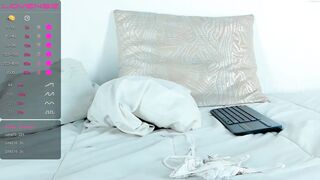 valeriah_ - [Chaturbate] Wild Babe Sexy Girl Naked