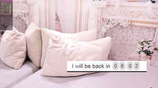 Whitneysvon - [Chaturbate] Livecam natural Free Porn