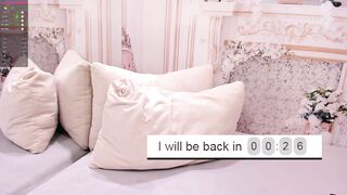 Whitneysvon - [Chaturbate] Livecam natural Free Porn