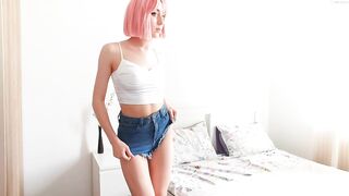 yandere_kate69 - [Chaturbate] home alone Super Awesome