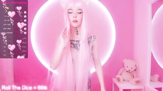 yooki_ - [Chaturbate] Stream Record Playing On Live Webcam Crazy Goal