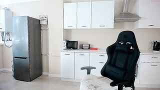 your_lil_babe - [Chaturbate] Hard Pvt erotic Crazyticket