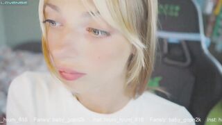 baby_gopn1k - [Chaturbate] Suck Dick Sensual Webcam Recording