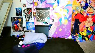 babyzelda - [Chaturbate] Multi Goal Show Stream Record camsex