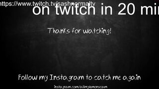 allmydemons - [Chaturbate] lesbian art Porn Web Chat