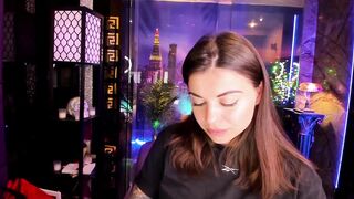 alma_pearl - [Chaturbate] Perfect Body xxxvideo Hard Pvt