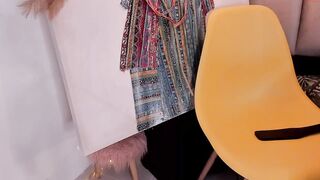 ambercroft_ - [Chaturbate] chica Dick Web Model