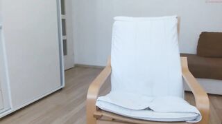 amberdoll4u - [Chaturbate] Blowjob Flashing Ass camera