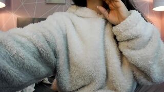anne_merie_ - [Chaturbate] Masturbate lips Does Everything