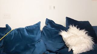 ayacolada - [Chaturbate] New Video Porn girl alone