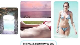 belle_jlou - [Chaturbate] Free Porn whores summing