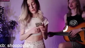 Itsfuckiniris - [Chaturbate] Obmihod Insane Orgasm Hot