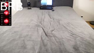 blondehottiekerry - [Chaturbate] Only Fun Club Video Twerking Erotic