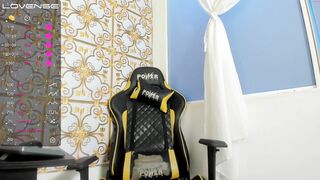 blowmommy_ - [Chaturbate] Porn Livecam Suck Dick