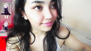 camilla_smail - [Chaturbate] Sweet Model role-play Ass