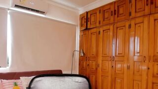 candy_rose_ - [Chaturbate] Twerking Fucks Herself sexcam