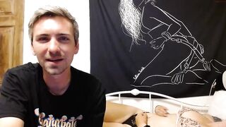 couplesfun1929 - [Chaturbate] Hard Pvt High Qulity Video Erotic