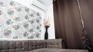 crazzygirll - [Chaturbate] Naked Hot Show Prostitetus