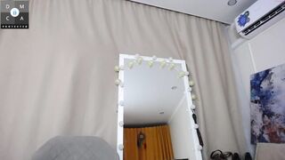 cute18cute - [Chaturbate] Dick huge Gorgeous