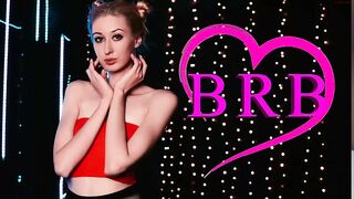 cutenessnicole - [Chaturbate] Porn Live Chat Twerking Masturbation