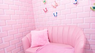 daenerys_sweet - [Chaturbate] New Video Sensual Webcamchat