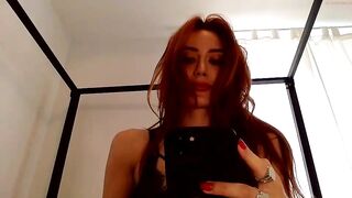 dominatrixalice - [Chaturbate] New Video Cam show hole