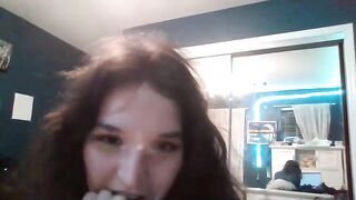 dumlala - [Chaturbate] Naked Porn Live Chat Masturbation