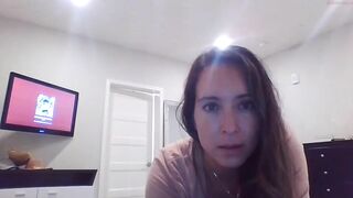 _eaves - [Chaturbate] Private Video closeup Nude Girl