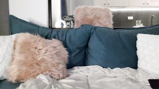 evasasha - [Chaturbate] play oral mouth