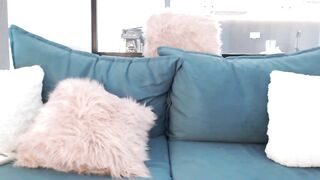 evasasha - [Chaturbate] Loves To Masturbated Fantastic Boobs New Video