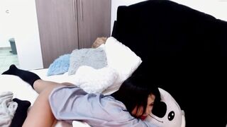 evelynne_cb - [Chaturbate] Sexy Sister Sex Toys Hot